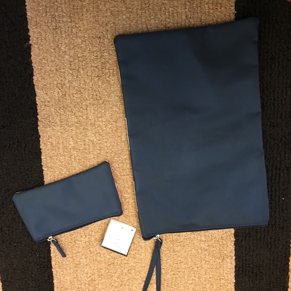 🆕HP👙👙 BATHING SUIT WET BAG AND SUNGLASSES CASE - Picture 3 of 4