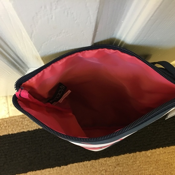 🆕HP👙👙 BATHING SUIT WET BAG AND SUNGLASSES CASE - Picture 4 of 4