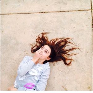 Meet your Posher, Hannah