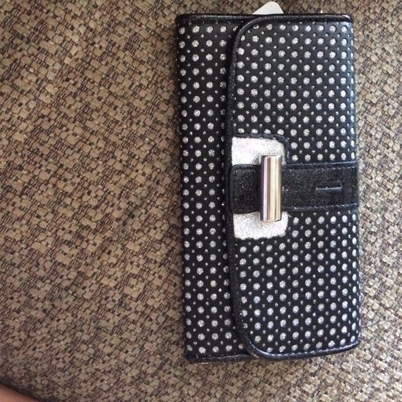Fashion bug wallet - Picture 1 of 3