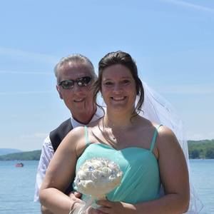 Meet your Posher, Sharon