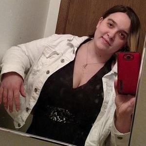 Meet your Posher, Nichole