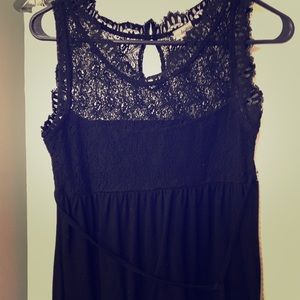 Daytrip Lacey Blouse