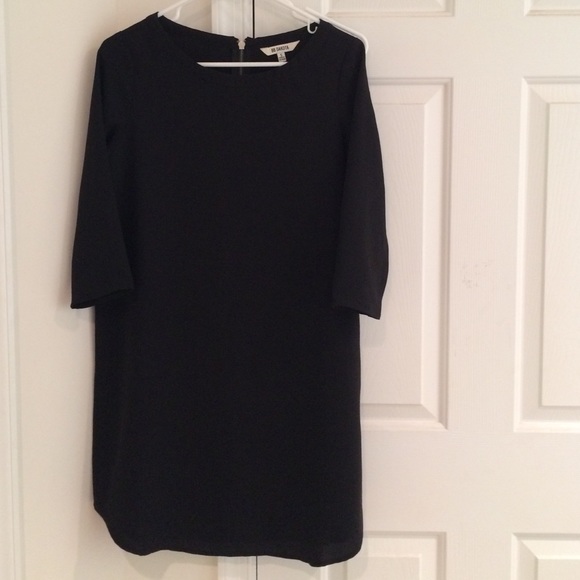BB Dakota shift dress