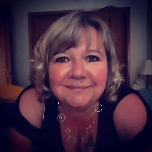 Meet your Posher, Julene