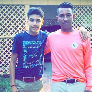 Meet your Posher, Jaime