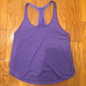 Lulu Lemon Tanktop