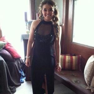 Meet your Posher, Mackenzie