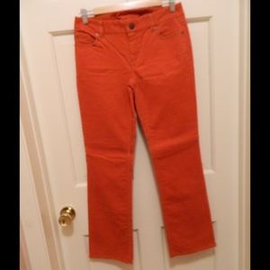 🎄HOLIDAY SALE🎄J. Crew Petite Stretch Cords