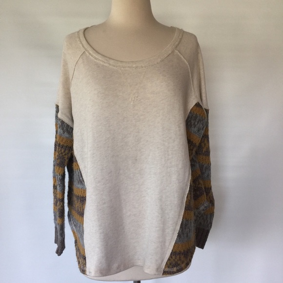 Free People Sweaters - FREE PEOPLE THERMAL