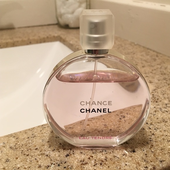 Chance by Chanel