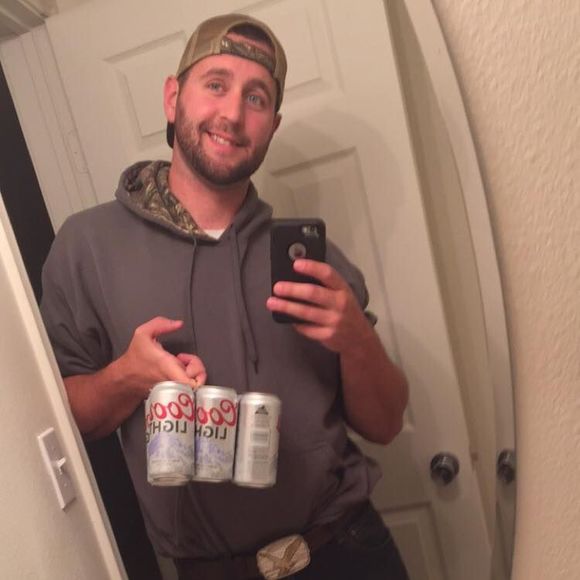 Meet your Posher, Brian - Picture 1 of 1