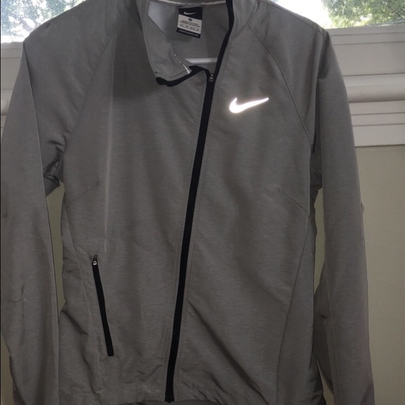 Nike running Jacket
