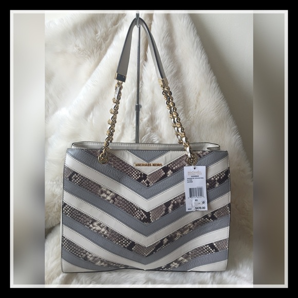 🎀Michael Kors Susannah Large Tote