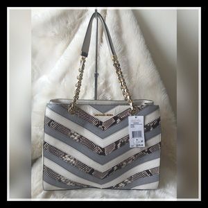 🎀Michael Kors Susannah Large Tote