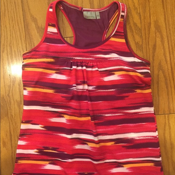Athleta Tank