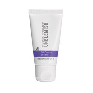 Rodan+Fields Unblemish Oil Control Lotion