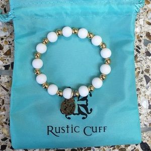 Rustic Cuff