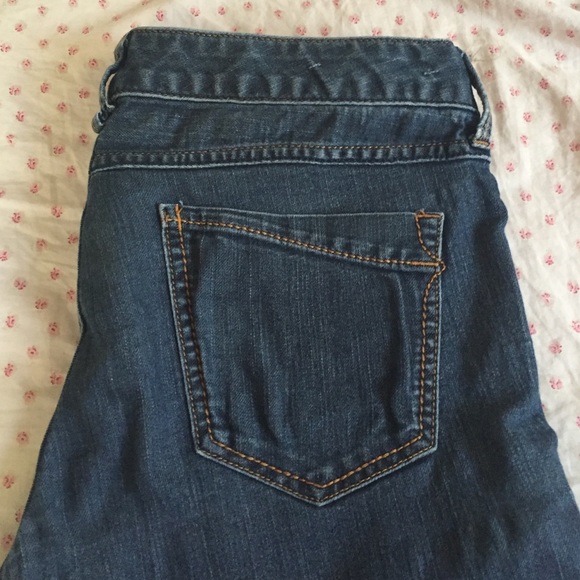 Express jeans - Picture 1 of 4