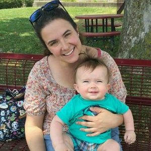 Meet your Posher, Elizabeth