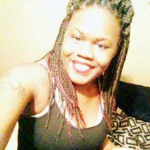 Meet your Posher, Karnisha