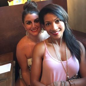 Meet your Posher, Gabby