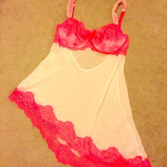 Victoria's Secret Lingerie