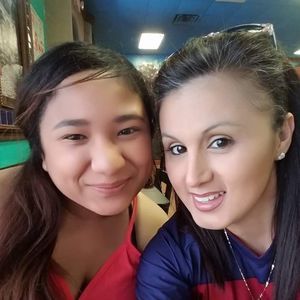 Meet your Posher, Marisela