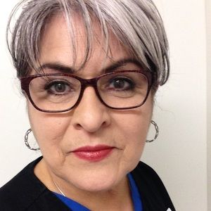 Meet your Posher, Margaret