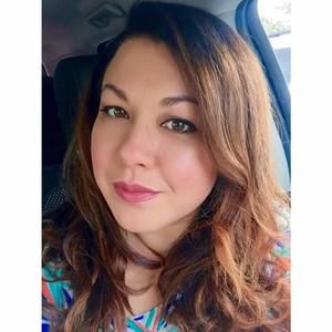 Meet your Posher, Gail