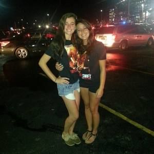 Meet your Posher, Erin