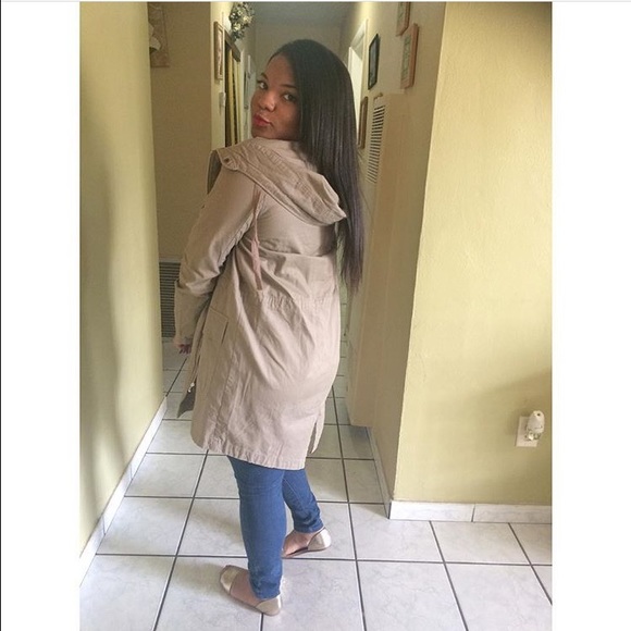 Meet your Posher, Abygail