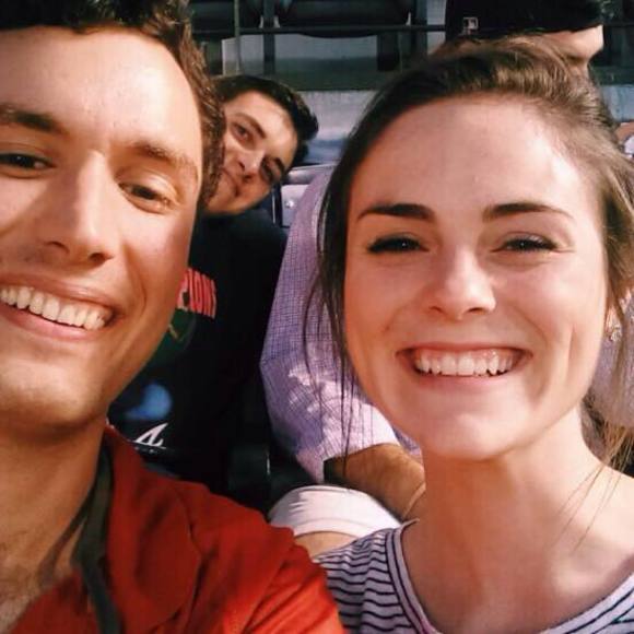 Meet your Posher, Shannon