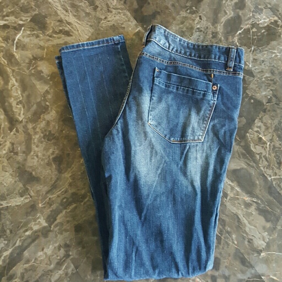 Massimo jeans