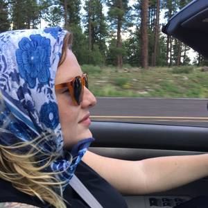 Meet your Posher, Lindsey