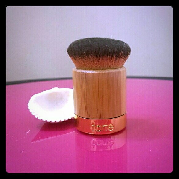 Tarte Airbuki Bamboo Brush
