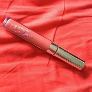 Colour Pop Ultra Matte Lip in Tulle