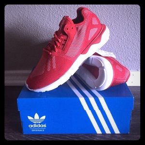 Tubular runner (weave)