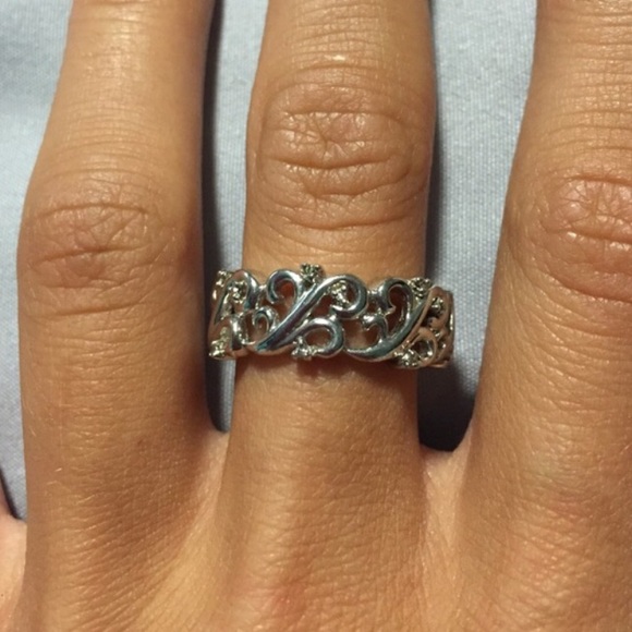 Kay jewelers ring