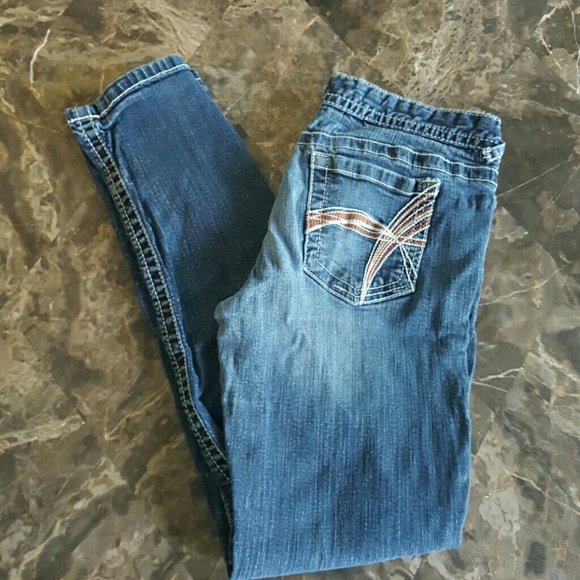 Rue21 jeans