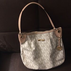 Michael Kors handbag