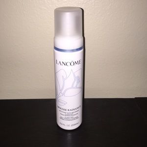 Lancôme cleanser