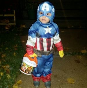 Meet your Posher, Alejandra