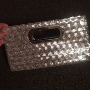 Clutch bag