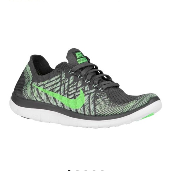 ISO Nike Free 4.0 Flyknit