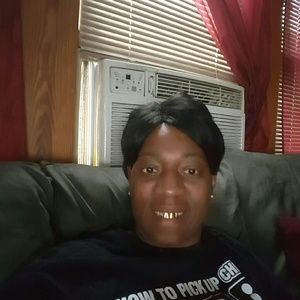 Meet your Posher, Shondrika