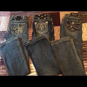 Miss Me Jeans‼️