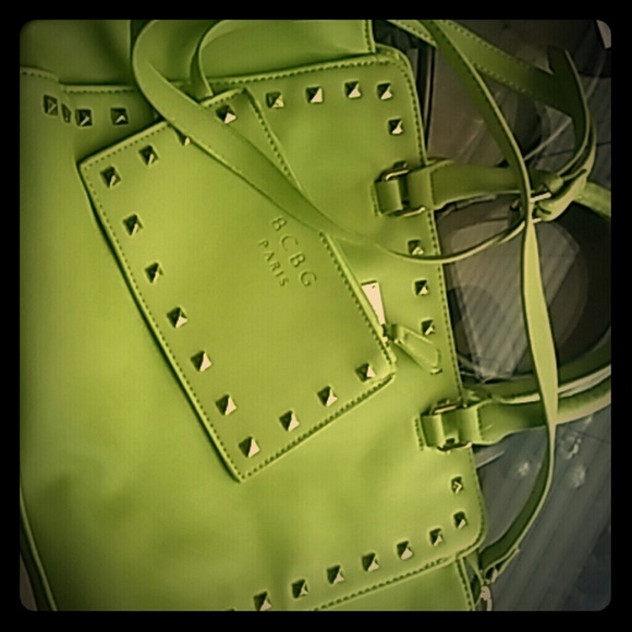 BCBG PARIS BAG