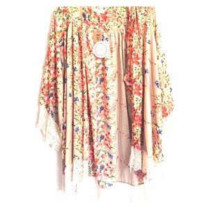 Umgee kimono