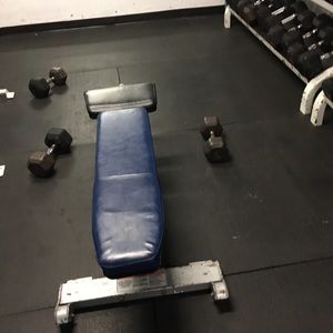 Meet your Posher, Will